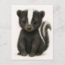 Search for animal postcards Baby