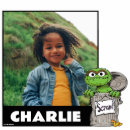 Search for oscar the grouch gifts Scram