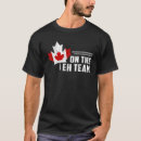 Search for canada tshirts Maple