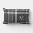 Search for dark charcoal grey pillows Rustic