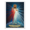 Search for divine mercy posters God