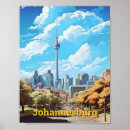 Search for south africa vintage travel posters Illustration