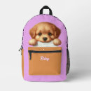 Search for funny backpacks Animal