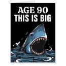 Search for 90th big birthday cards Funny