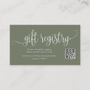 Search for baby registry enclosure cards Gender neutral
