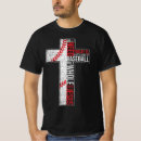 Search for christian baseball tshirts Cross
