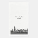 Search for guest towels napkins Rehearsal dinner