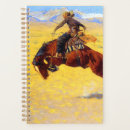 Search for cowboy planners Old west
