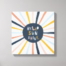 Search for sun nursery art Fun