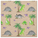 Search for cute dinosaur fabric Boys