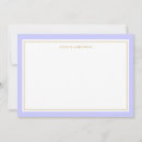 Search for border design note cards Elegant