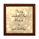 Search for jewelery gift boxes Stylish