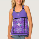 Search for mandala tank tops Bright