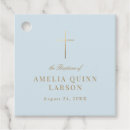 Search for religious favor tags Elegant