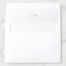 Search for gold envelope liners Modern