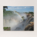Search for brazil puzzles Waterfalls