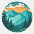 Search for black bear stickers Vintage travel