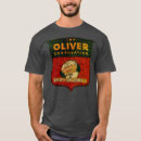 Search for oliver tractor gifts Vintage