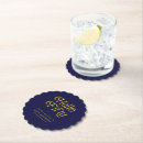 Search for 50th birthday coasters Minimal