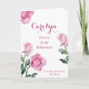 Search for roses birthday cards Floral