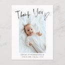 Search for birth announcement postcards Girl