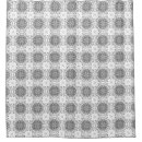 Search for gray and white shower curtains Light