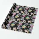 Search for alice in wonderland gift wrap Mad hatter
