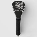 Search for military golf head covers Us flag