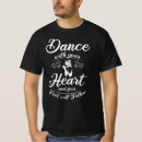 Search for ballet tshirts pointe shoes
