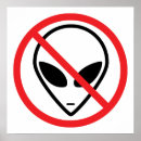 Search for alien posters ufos