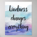 Search for kindness quotes posters Inspirational
