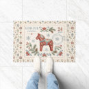 Search for swedish doormats Nordic