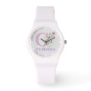 Search for letter c watches Floral