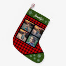 Search for green buffalo plaid christmas decor Xmas