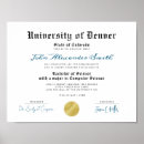 Search for college logo posters Graduation