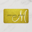 Search for banana business cards Elegant