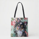 Search for chihuahua tote bags Floral