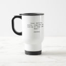 Search for quote travel mugs typography