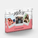 Search for sisters photo display Trendy