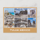 Search for tulum mexico postcards Maya