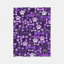 Search for paws blankets paw art