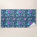 Search for colorful beach towels Pretty