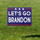 Search for biden outdoor signs patriotic