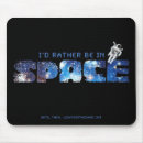 Search for space mousepads Geek