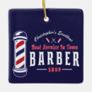 Search for barber ornaments Stylist