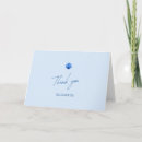 Search for nautical thank you cards Bridal shower
