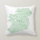 Search for irish sayings home decor Green