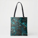 Search for teal tote bags Stylish