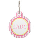Search for cute pet tags Modern