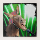 Search for donkey puzzles Farm